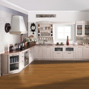 [裝修攻略]你知道定制櫥柜的組裝方式嗎？