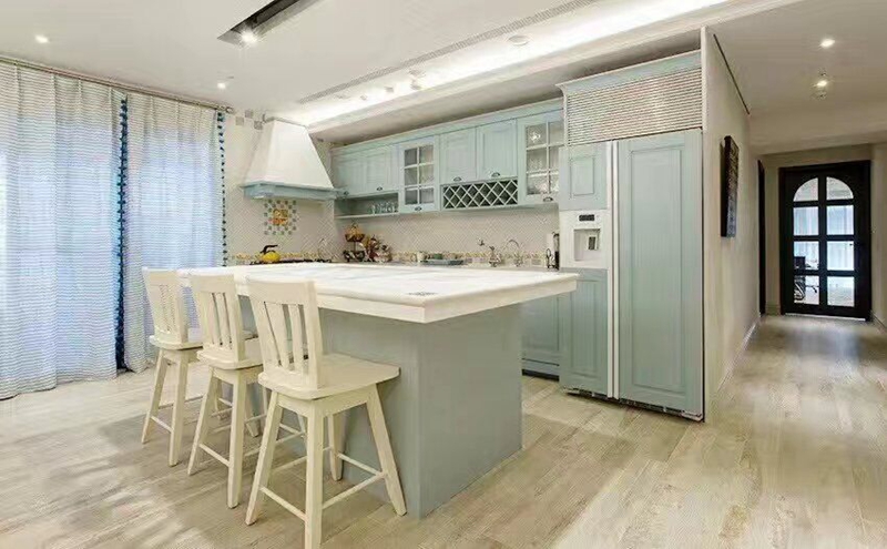 定制櫥柜如何計(jì)算價(jià)格.定制櫥柜計(jì)算價(jià)格方法，星空梵高櫥柜