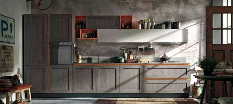 定制櫥柜如何計(jì)算價(jià)格.定制櫥柜計(jì)算價(jià)格方法，星空梵高櫥柜