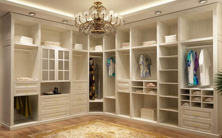 全屋定制家具優(yōu)勢，星空梵高全屋定制