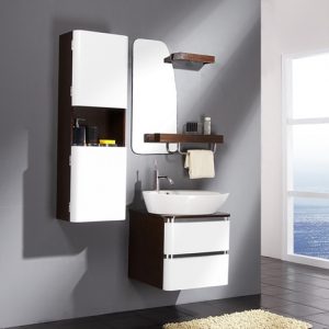 定制衛(wèi)生間浴室柜都有哪些材料？