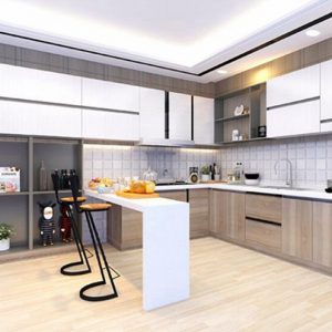 要想定制櫥柜用的久，五金件選擇不能馬虎