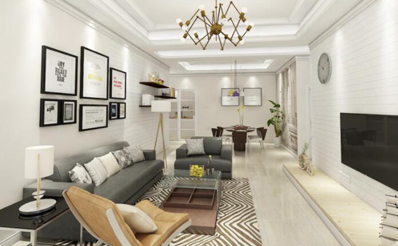 實(shí)木家具,板式家具