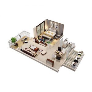 購買全屋定制家具，消費(fèi)者要規(guī)避的三個“陷阱”