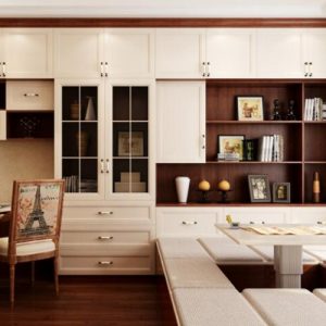 實(shí)木家具VS板式家具，怎么選擇？