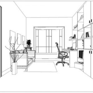 90㎡房屋做全屋定制裝修需要多少錢？