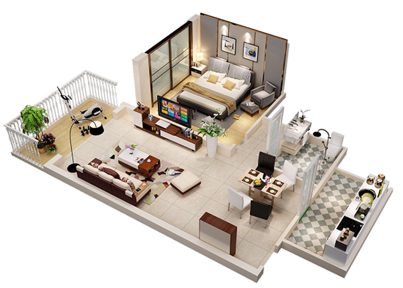 全屋定制品牌，全屋定制哪個(gè)品牌好