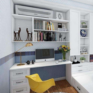 星空梵高為你分析：即將裝修的你適合全屋定制家具嗎？