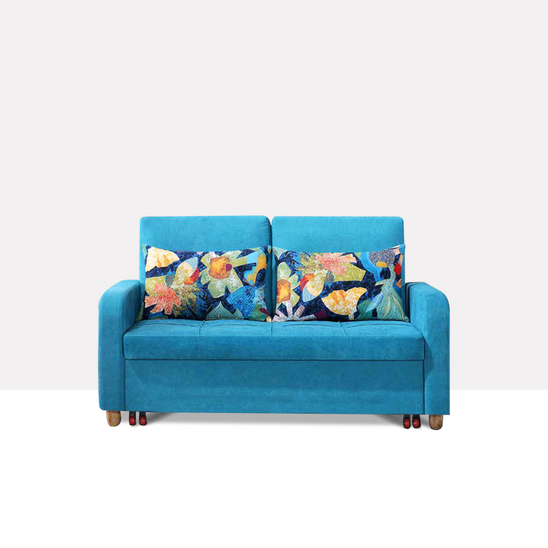 坐臥多功能乳膠客廳功能沙發(fā) 青花之戀 k617 坐臥多功能乳膠客廳功能沙發(fā) 青花之戀 k617