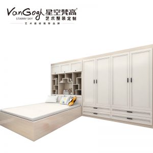 全屋定制的優(yōu)勢有哪些？