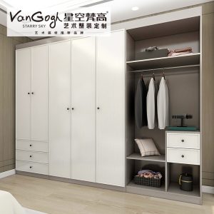 全屋定制衣柜是如何定價(jià)的？