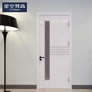 常見的木門都要哪些種類？