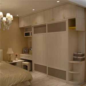 定制衣柜該怎么選擇？