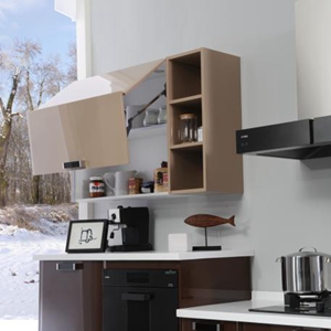 整體櫥柜是木工打造好還是定制好？