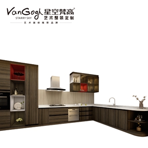 櫥柜定制哪家好，細節(jié)決定品質