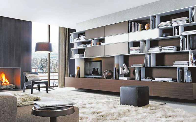 全屋定制家具選購(gòu),星空梵高全屋定制