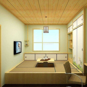 榻榻米墊定制，注意品牌和材料